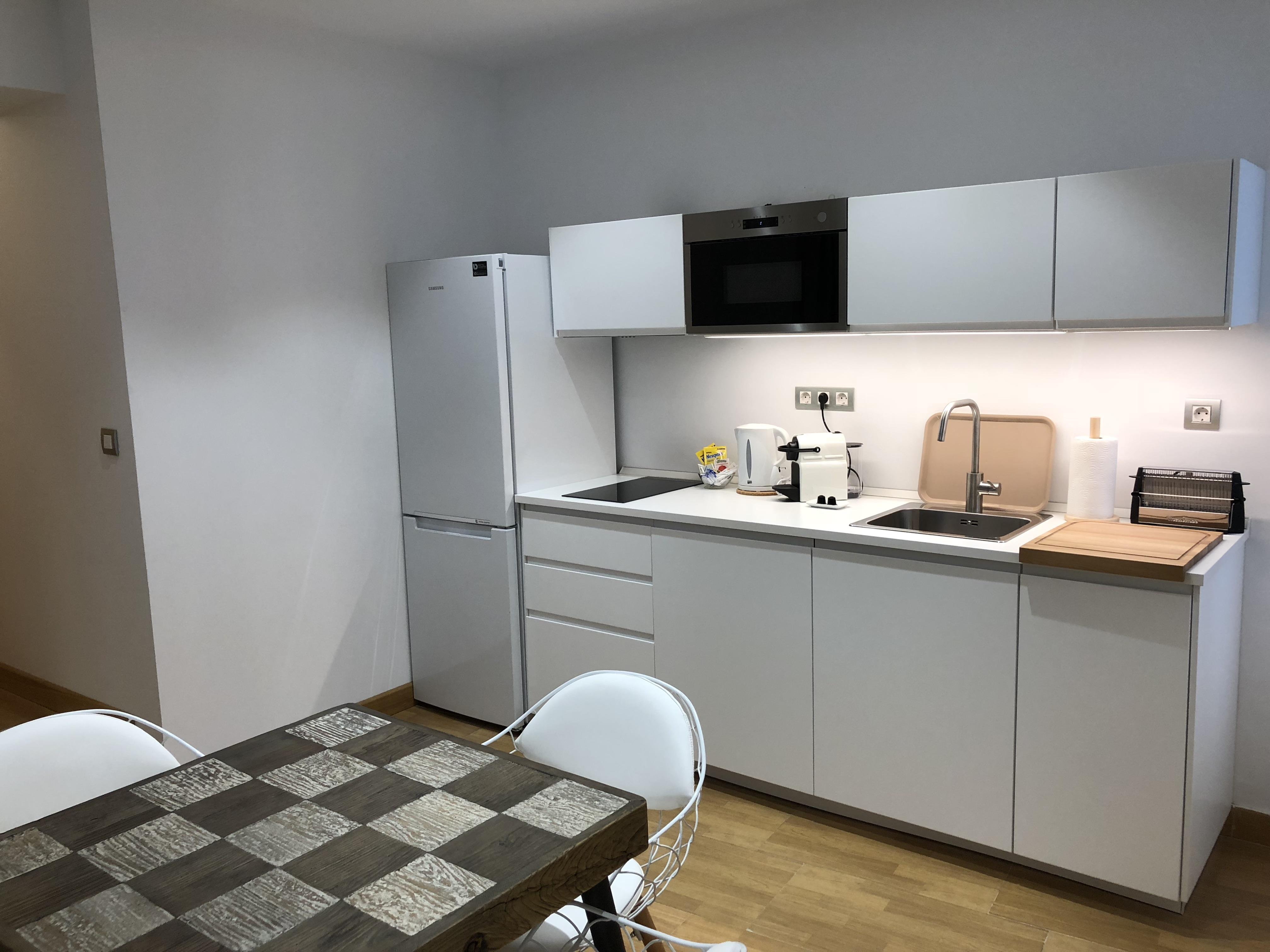 Appartement Lodgingmalaga Plaza De La Constitucion