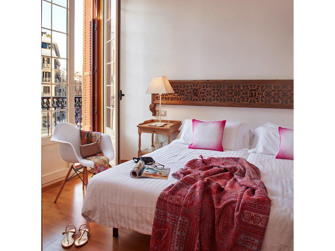 Lodgingmalaga Plaza De La Constitucion Appartement Málaga