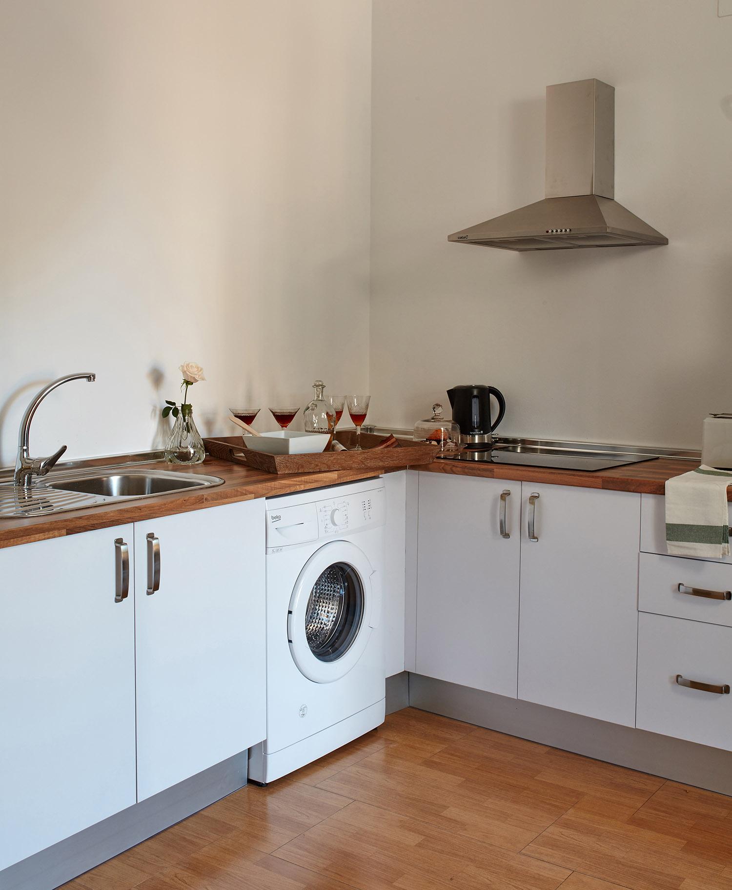Lodgingmalaga Plaza De La Constitucion Appartement *