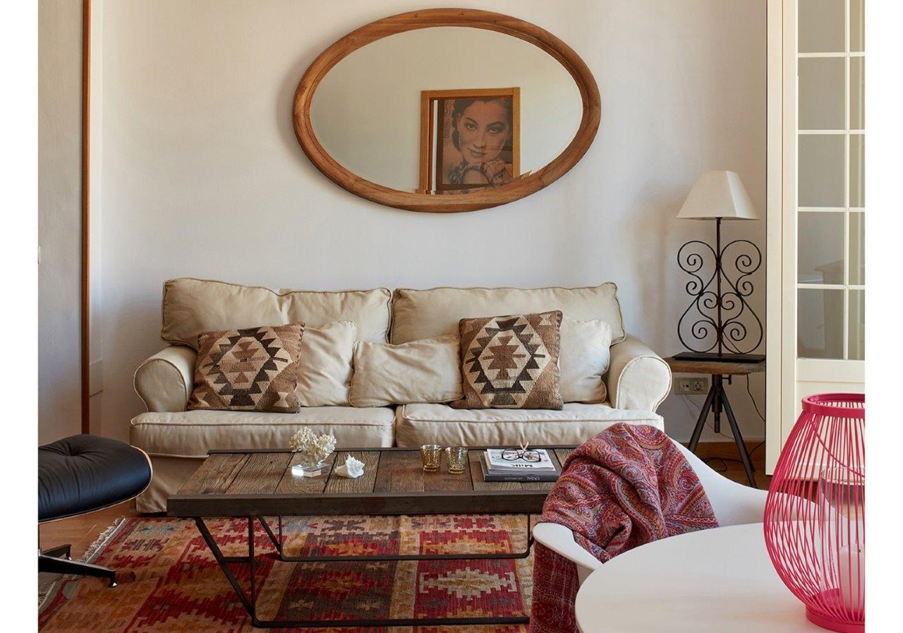 Appartement Lodgingmalaga Plaza De La Constitucion