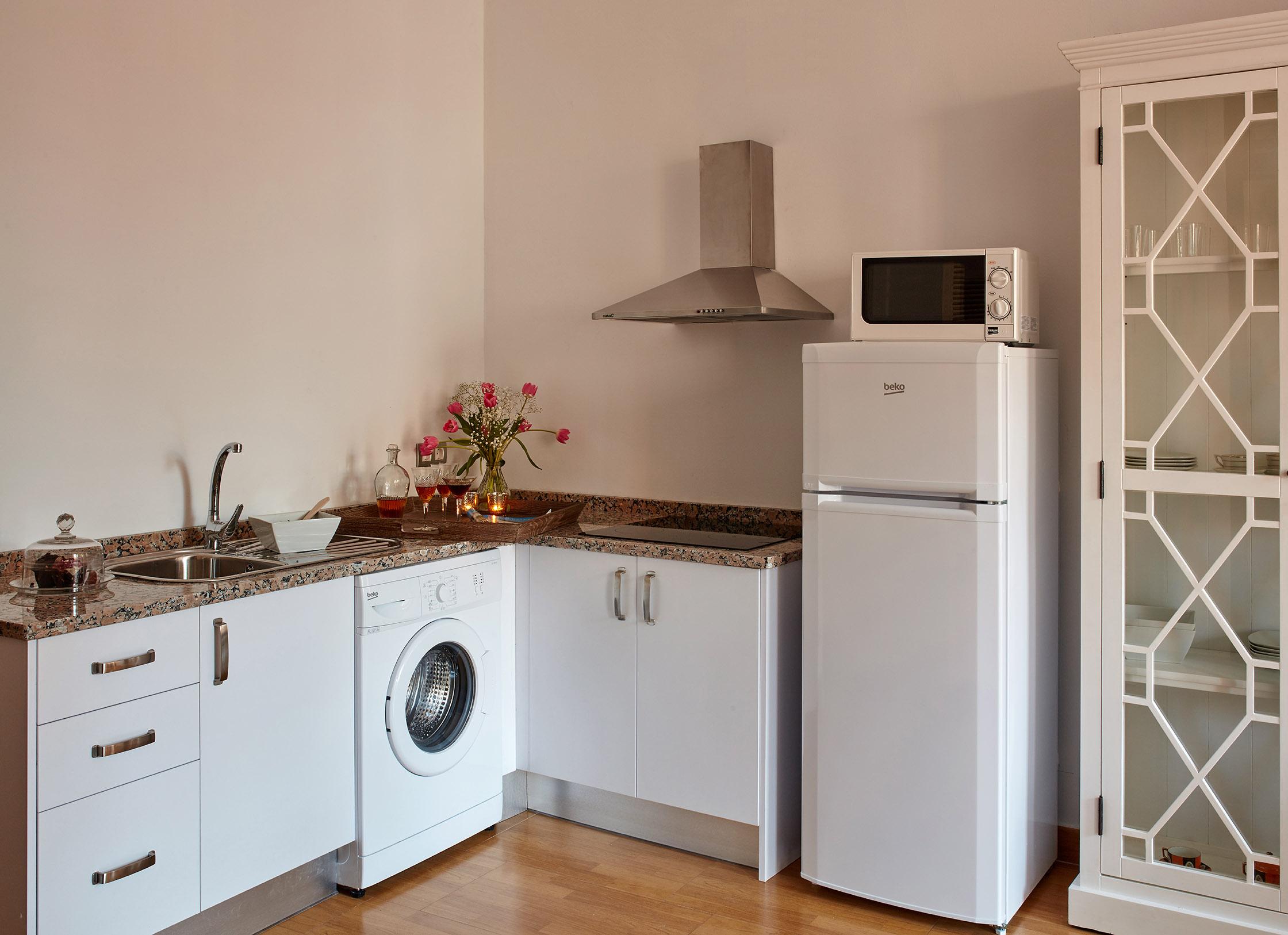 Lodgingmalaga Plaza De La Constitucion Appartement
