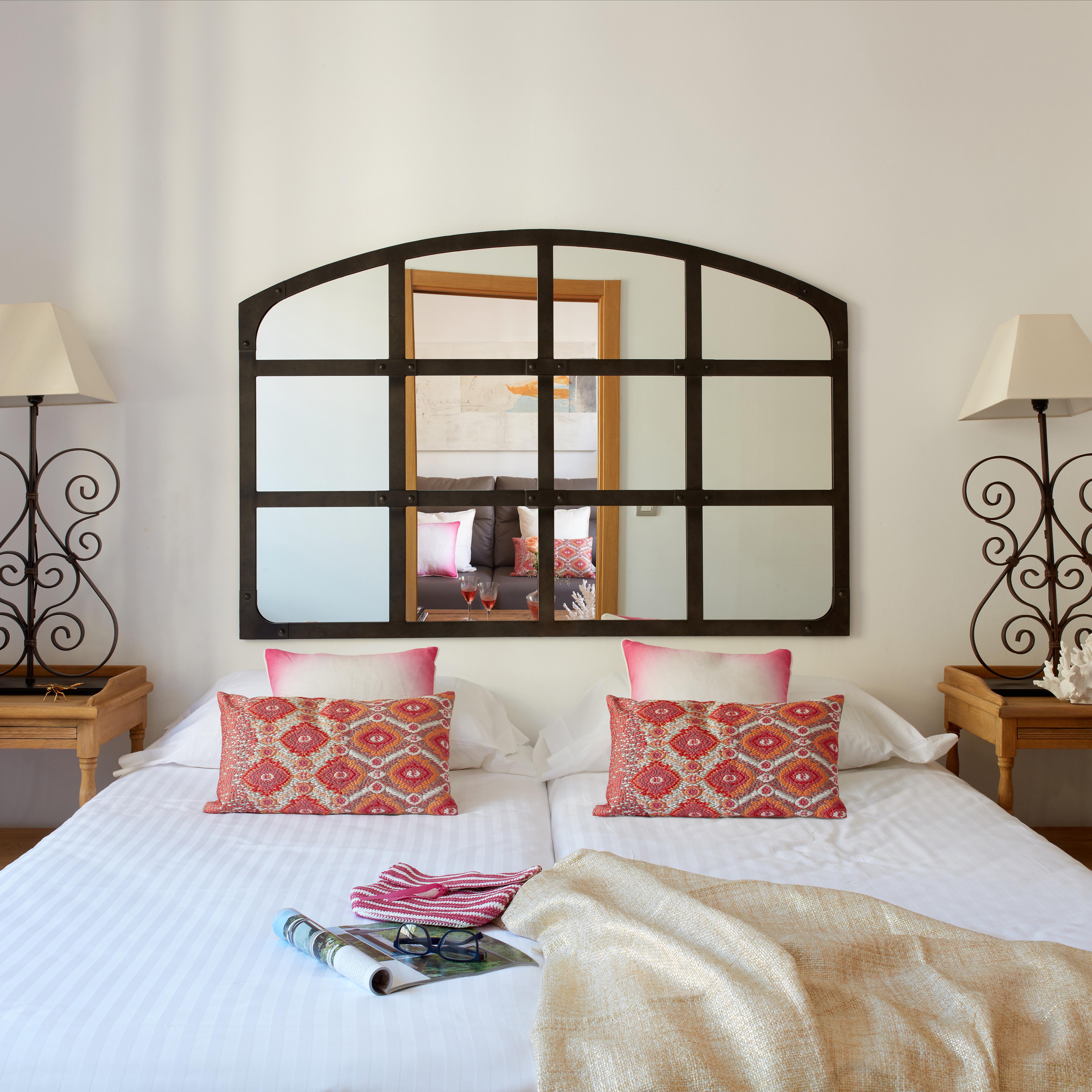 Lodgingmalaga Plaza De La Constitucion Appartement Málaga