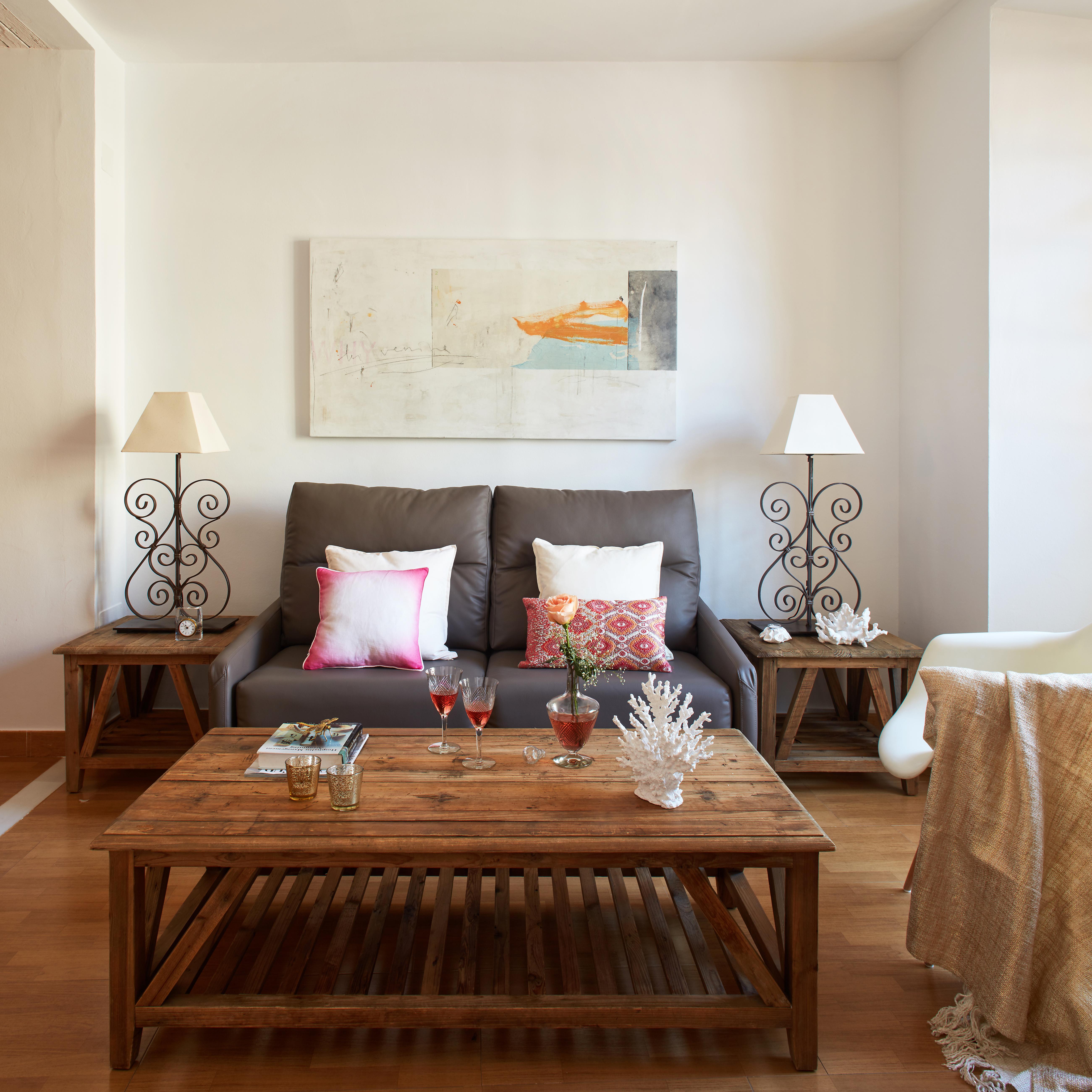 Lodgingmalaga Plaza De La Constitucion Appartement