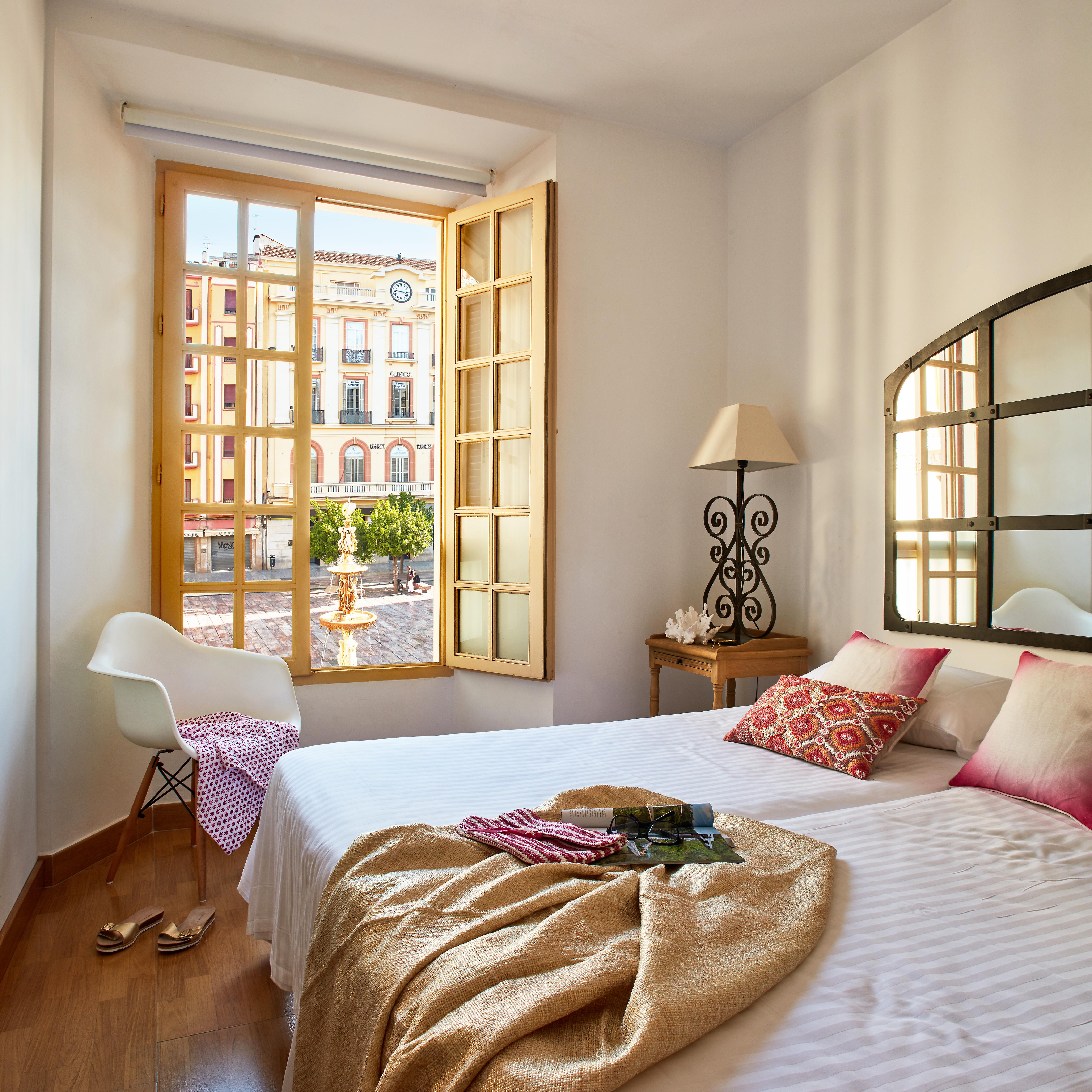 Appartement Lodgingmalaga Plaza De La Constitucion Málaga