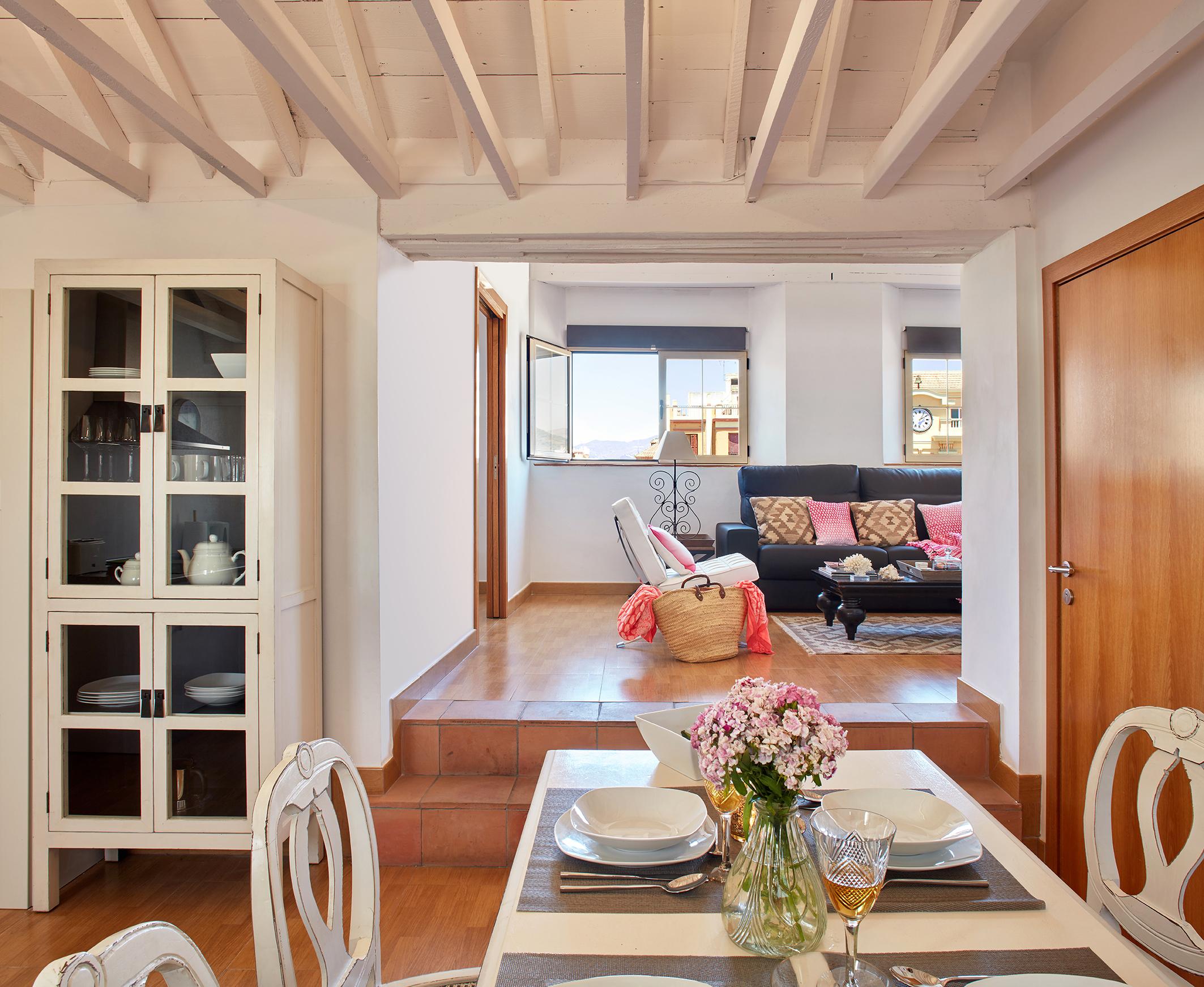 Appartement Lodgingmalaga Plaza De La Constitucion