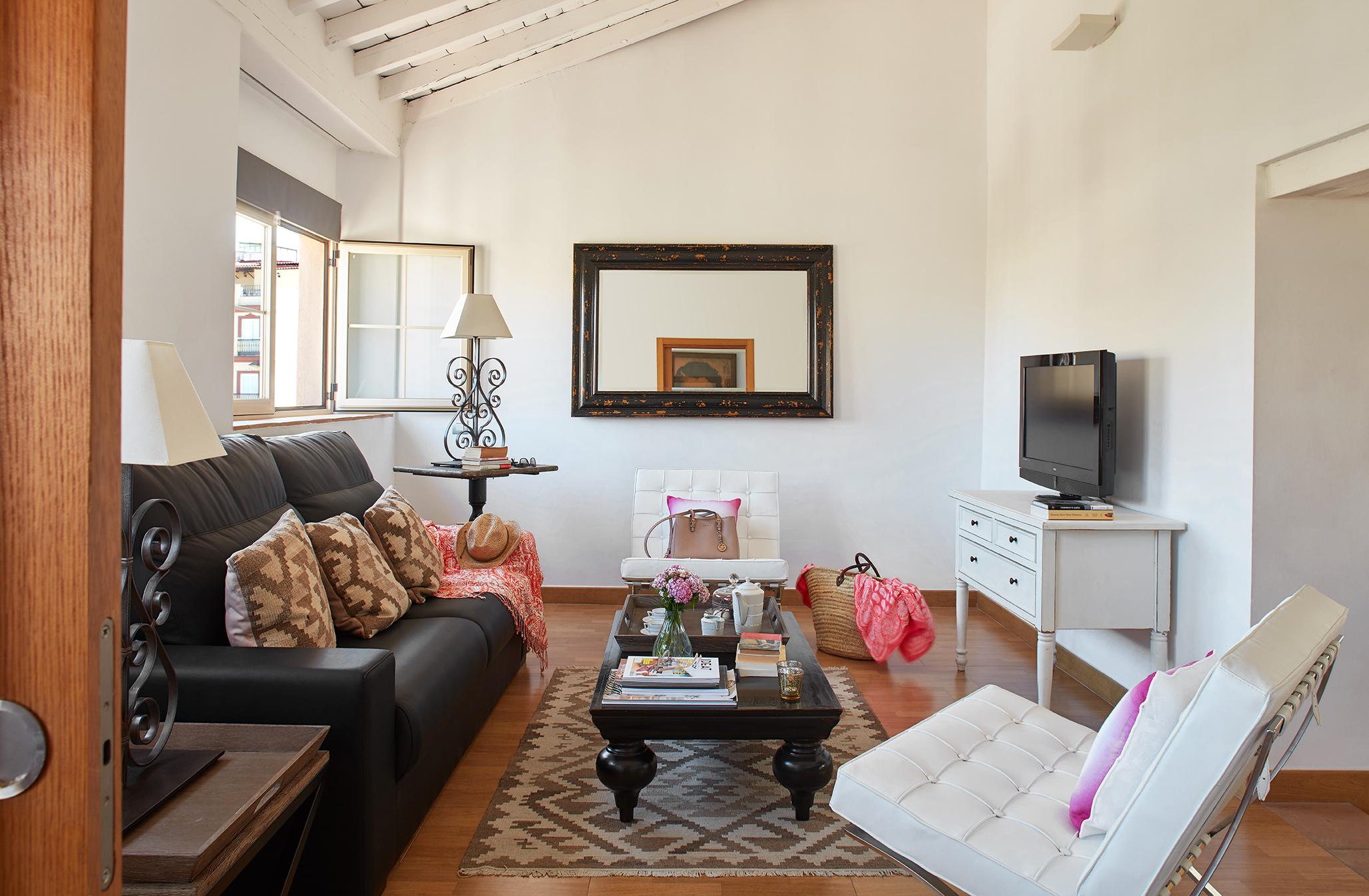 Appartement Lodgingmalaga Plaza De La Constitucion