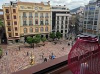 Lodgingmalaga Plaza De La Constitucion * Málaga