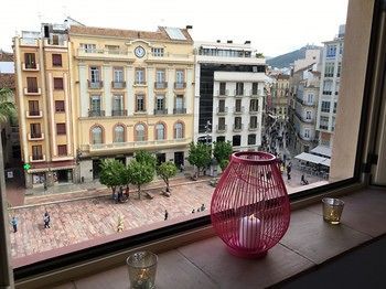 Lodgingmalaga Plaza De La Constitucion Málaga