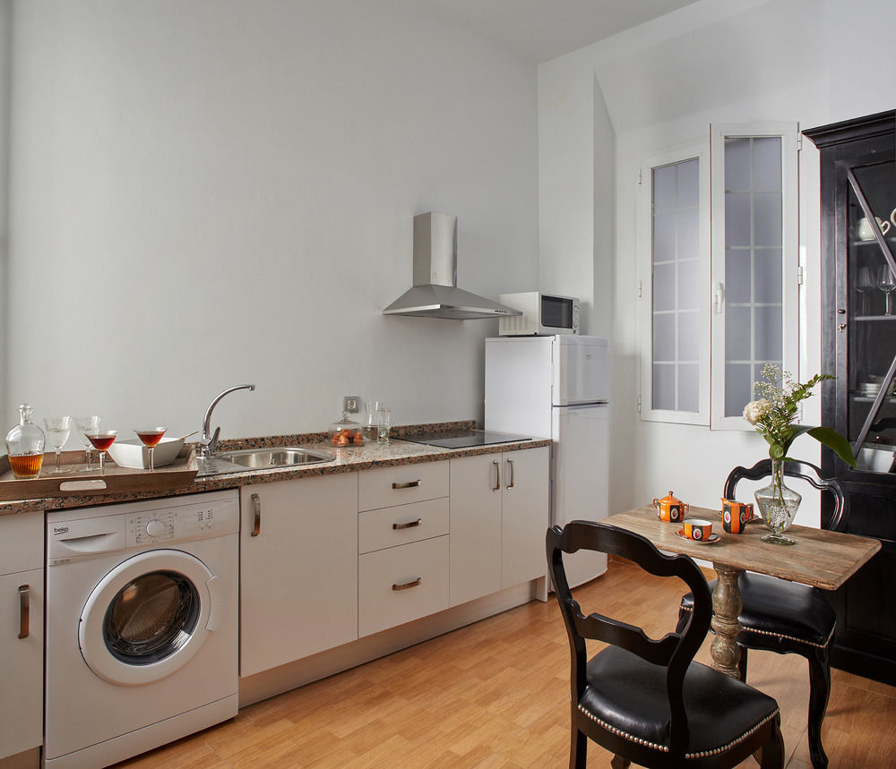 Appartement Lodgingmalaga Plaza De La Constitucion