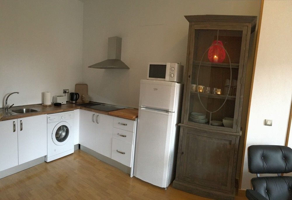 Appartement Lodgingmalaga Plaza De La Constitucion *