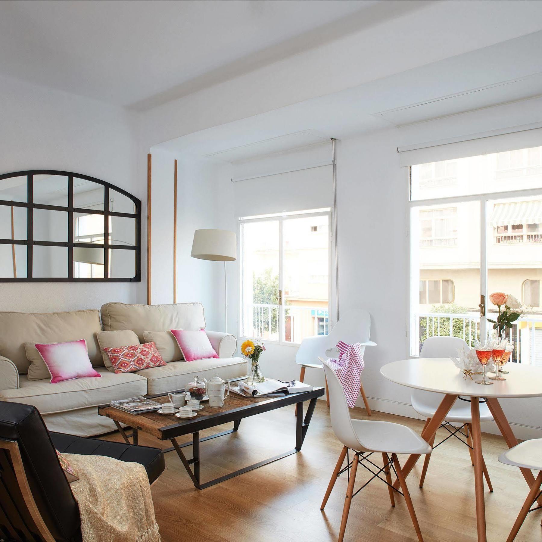 Appartement Lodgingmalaga Plaza De La Constitucion