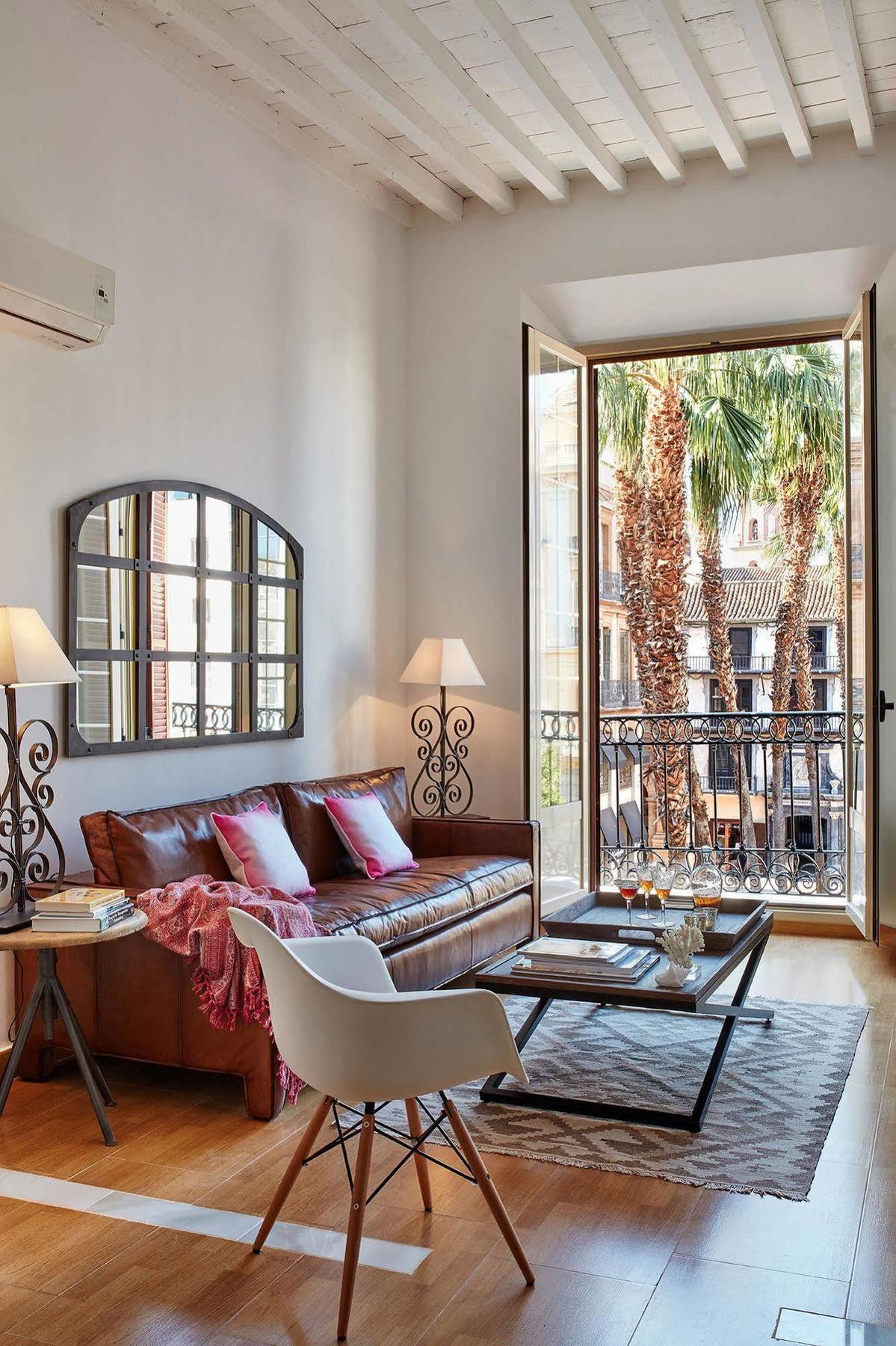 Appartement Lodgingmalaga Plaza De La Constitucion Málaga