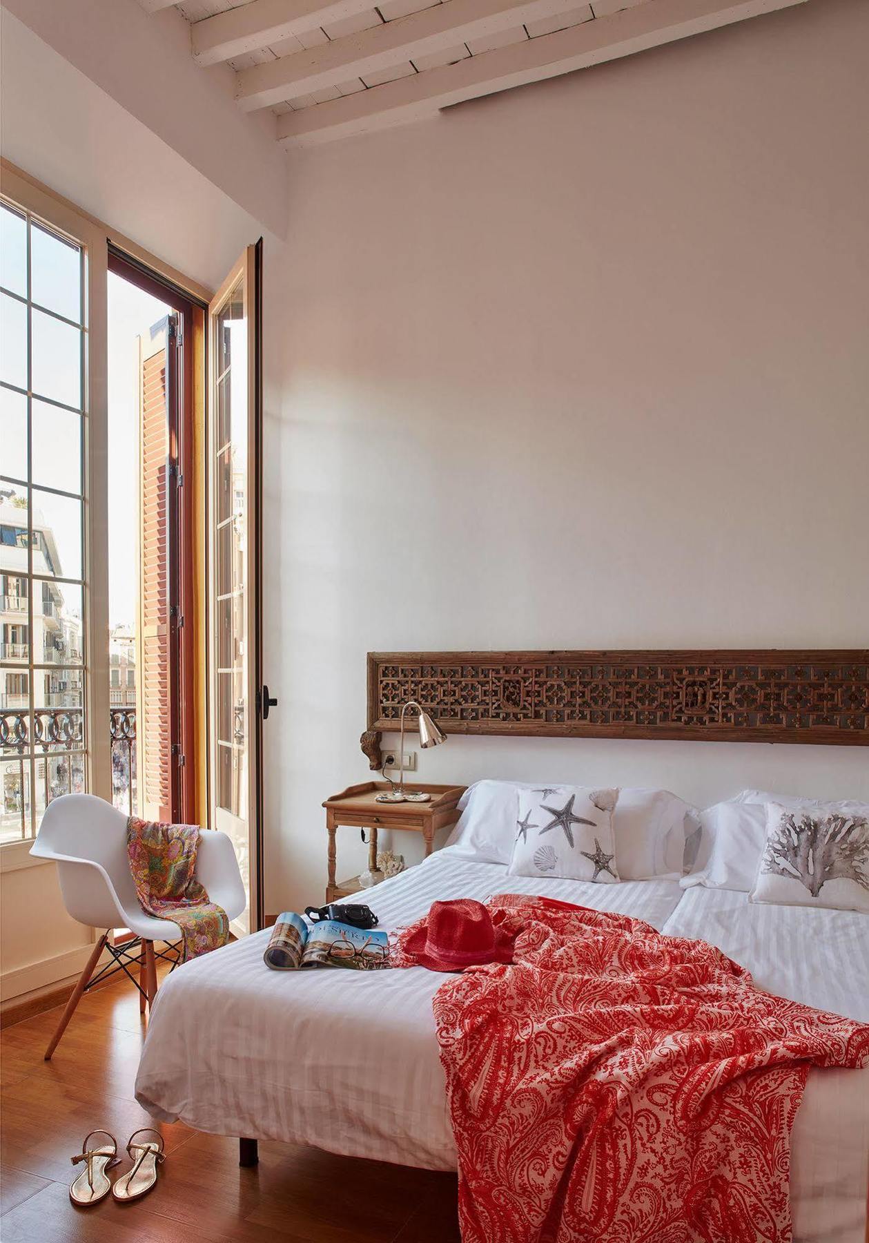 Lodgingmalaga Plaza De La Constitucion Appartement *