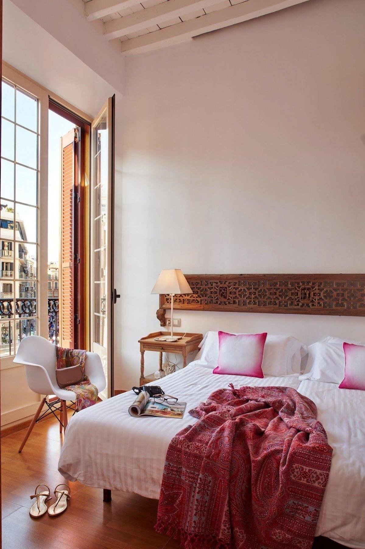 Appartement Lodgingmalaga Plaza De La Constitucion Málaga