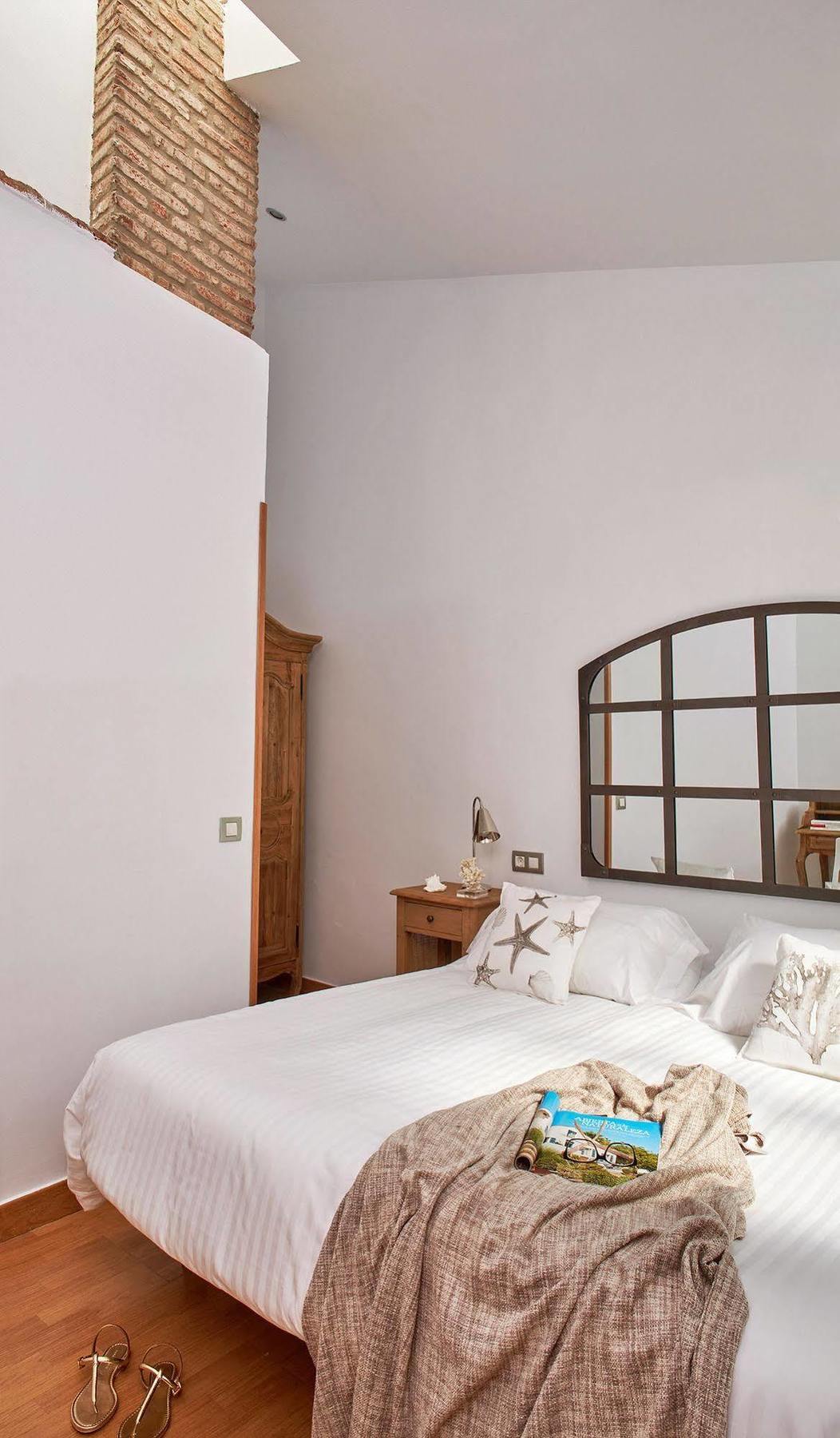 Appartement Lodgingmalaga Plaza De La Constitucion