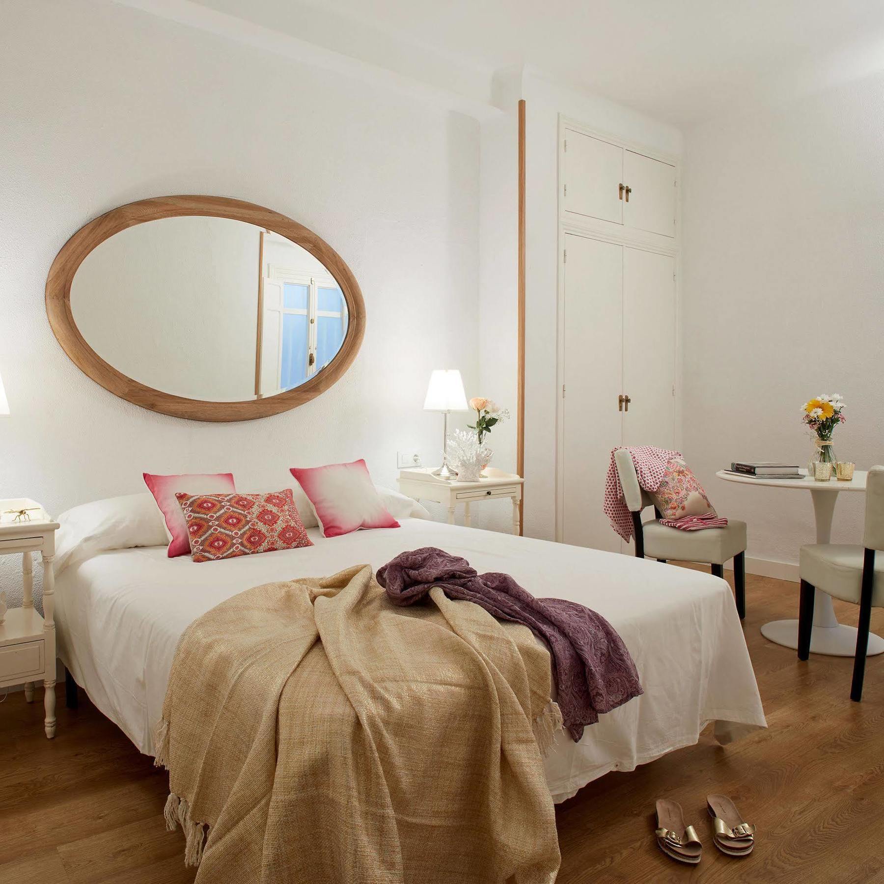Lodgingmalaga Plaza De La Constitucion Appartement *