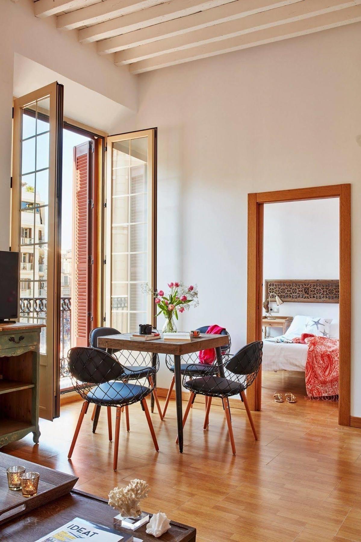 Appartement Lodgingmalaga Plaza De La Constitucion