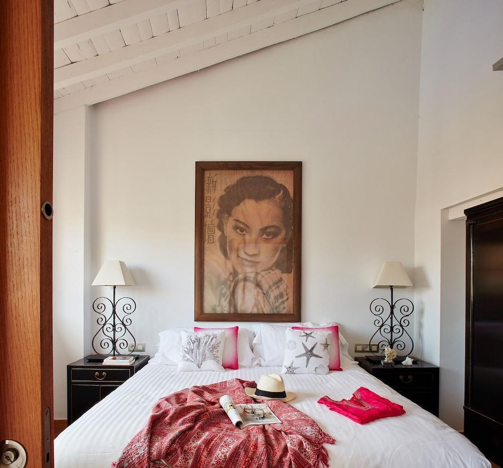 Appartement Lodgingmalaga Plaza De La Constitucion Málaga